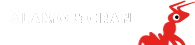 Logotipo de Cálamo y Cran
