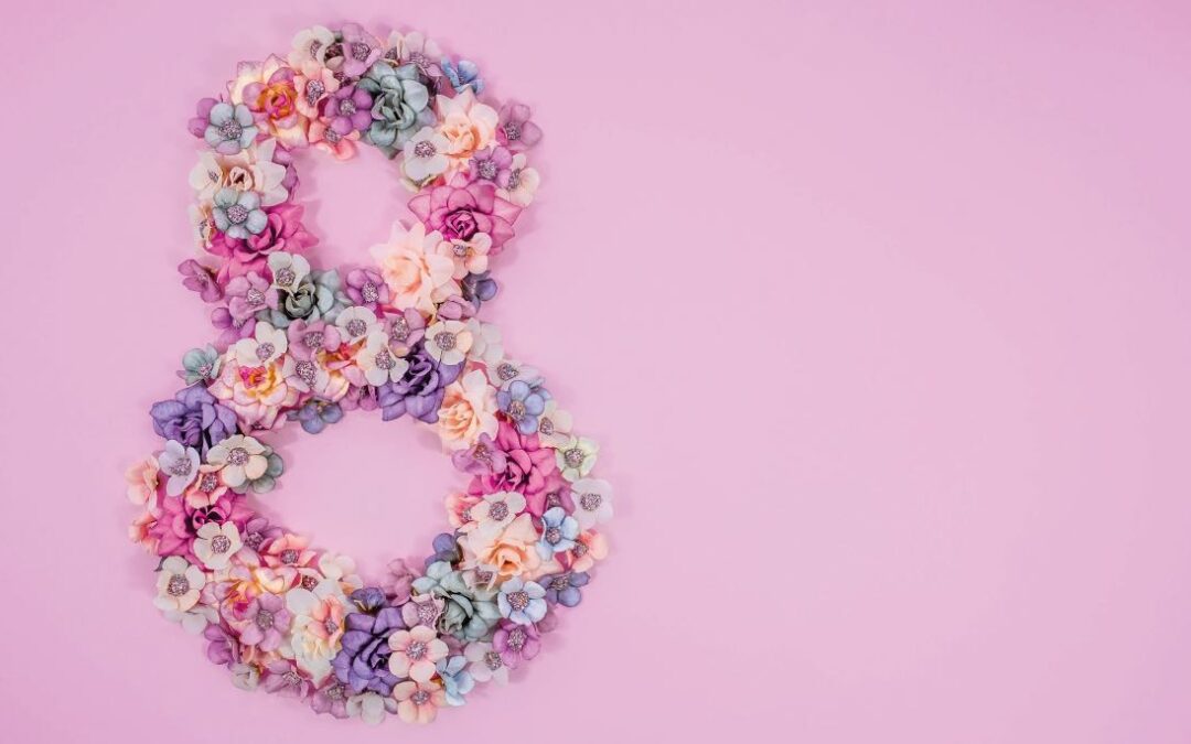 8 de marzo de 2018: día de la mujer trabajadora