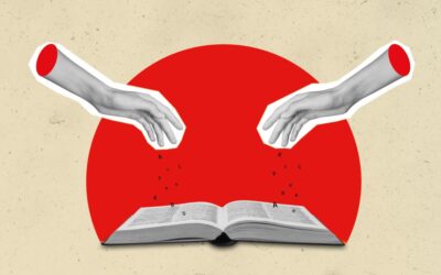 Actividad gratuita: Salidas profesionales en el mundo editorial