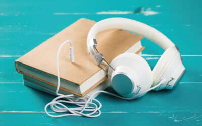 Audiolibro de alta velocidad – Coloquio edición