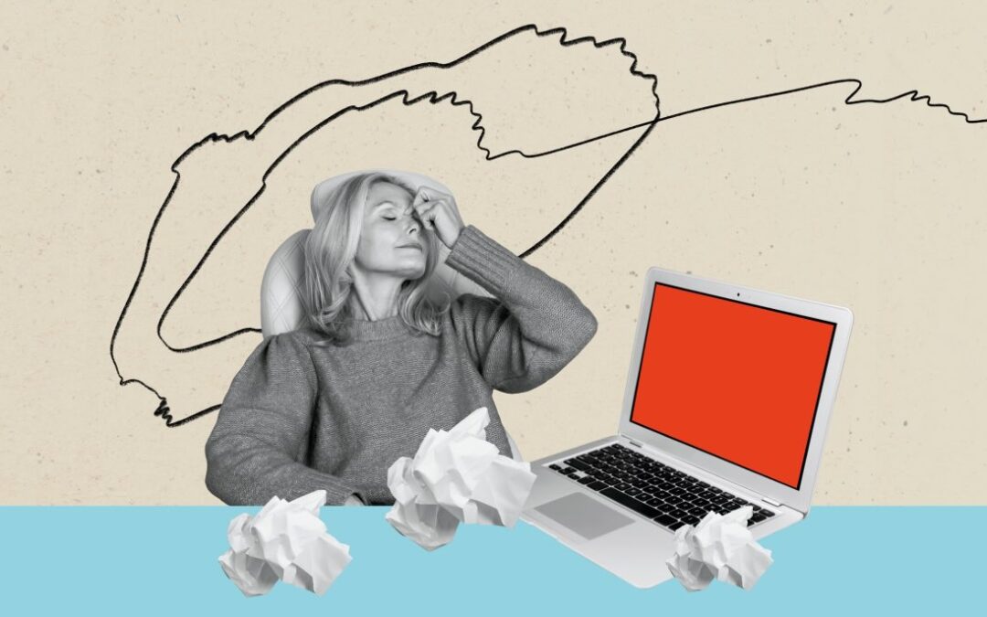 3 consejos para evitar un desastre editorial