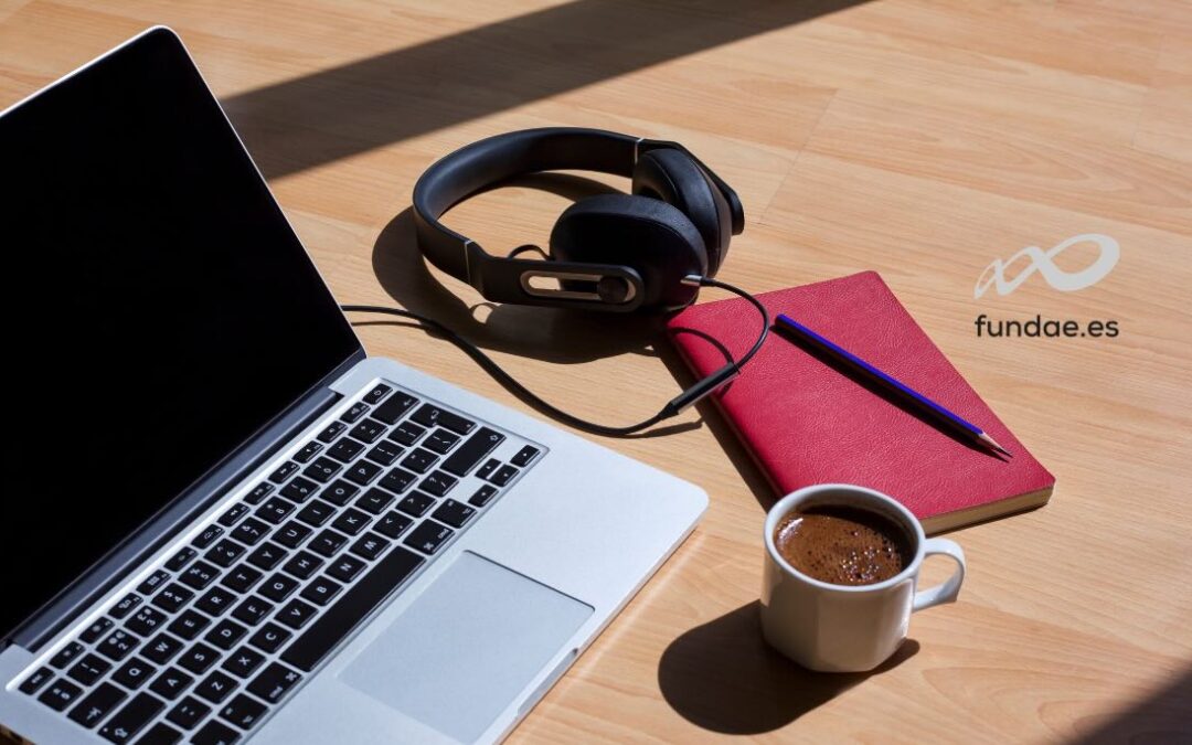 Aprende con nuestros webinarios bonificables FUNDAE sin coste