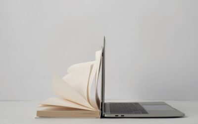Cálamo & Cran hace que tus libros cumplan el Acta Europea de Accesibilidad