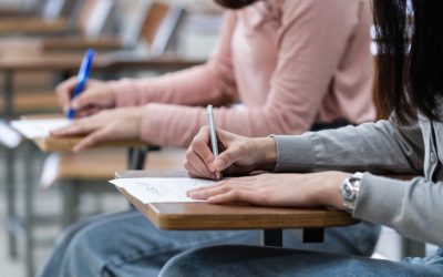 ¿Te pueden suspender una oposición por faltas de ortografía? Criterios, penalizaciones y cómo evitarlas