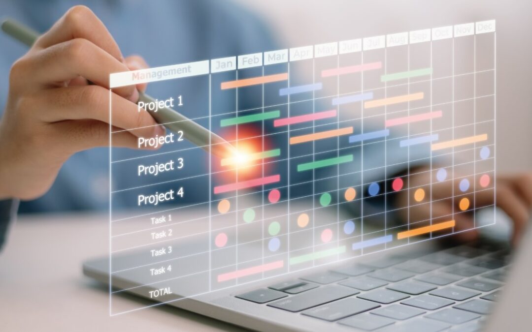 Gestión de proyectos de traducción: el salto a PM (y ahora con certificado UDIMA y 2 ECTS)