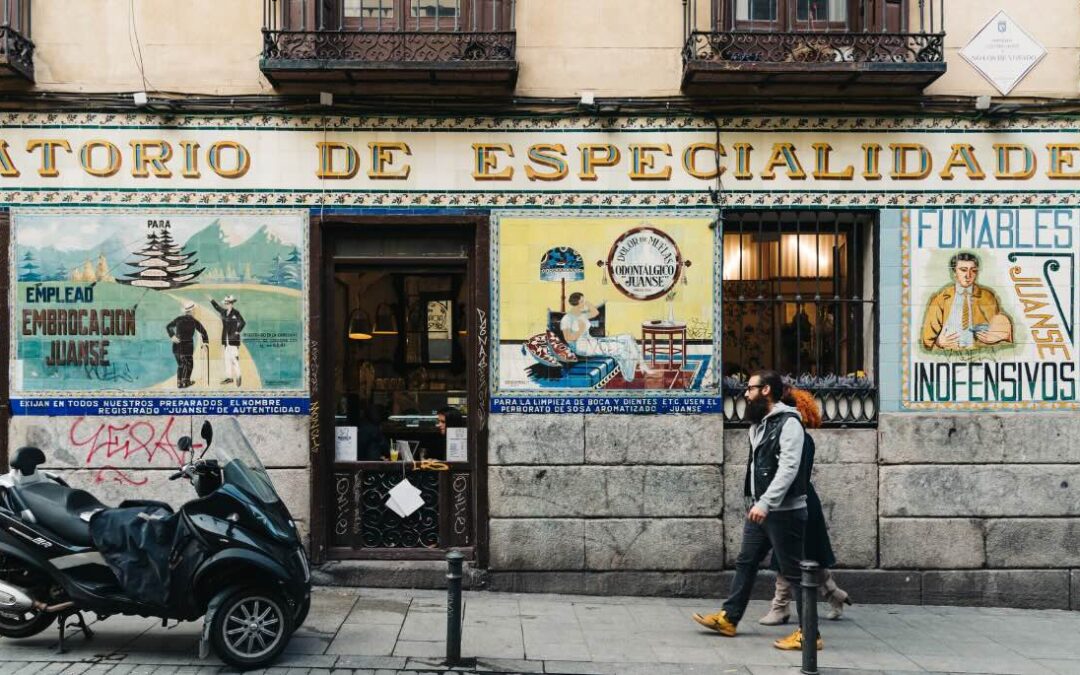 Lo que mi padre me enseñó, sin saberlo, de la IA