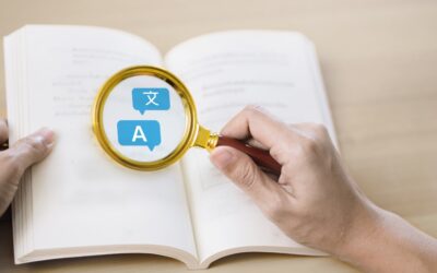 Traducción literaria: cómo entrar en el oficio sin perder la voz – 3 ECTS