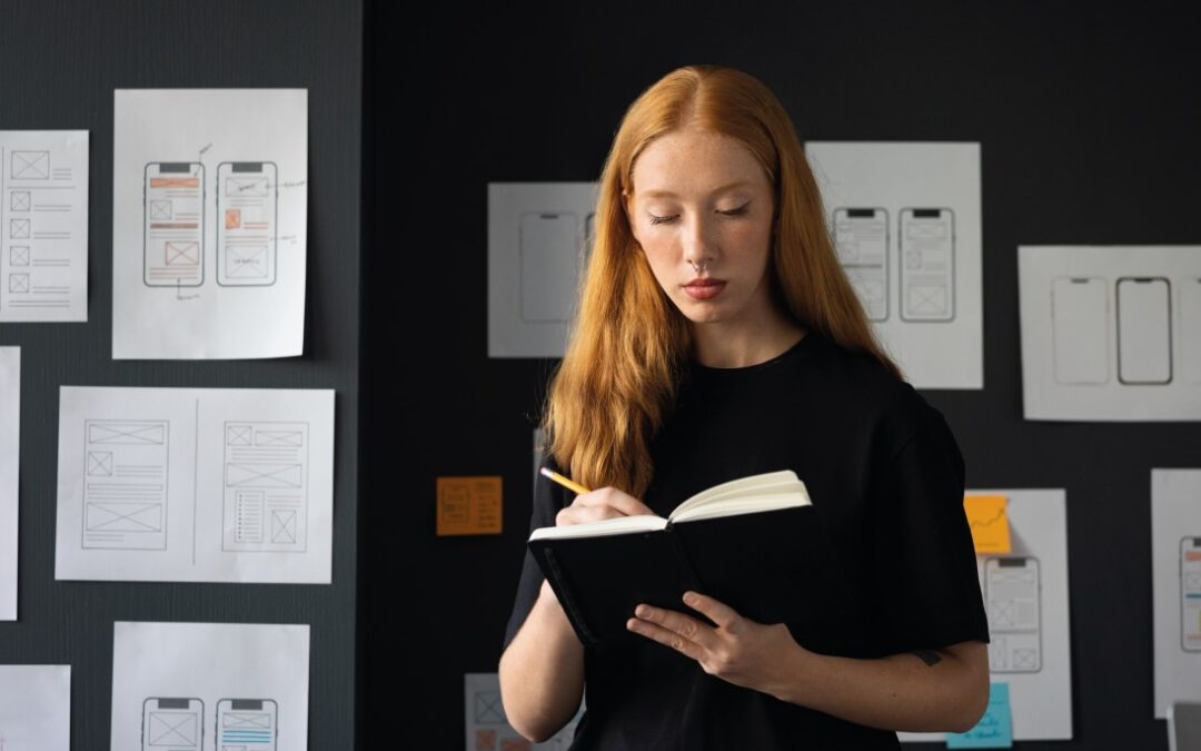 Una clase abierta de storytelling (para quienes escriben en marketing y quieren que se note)