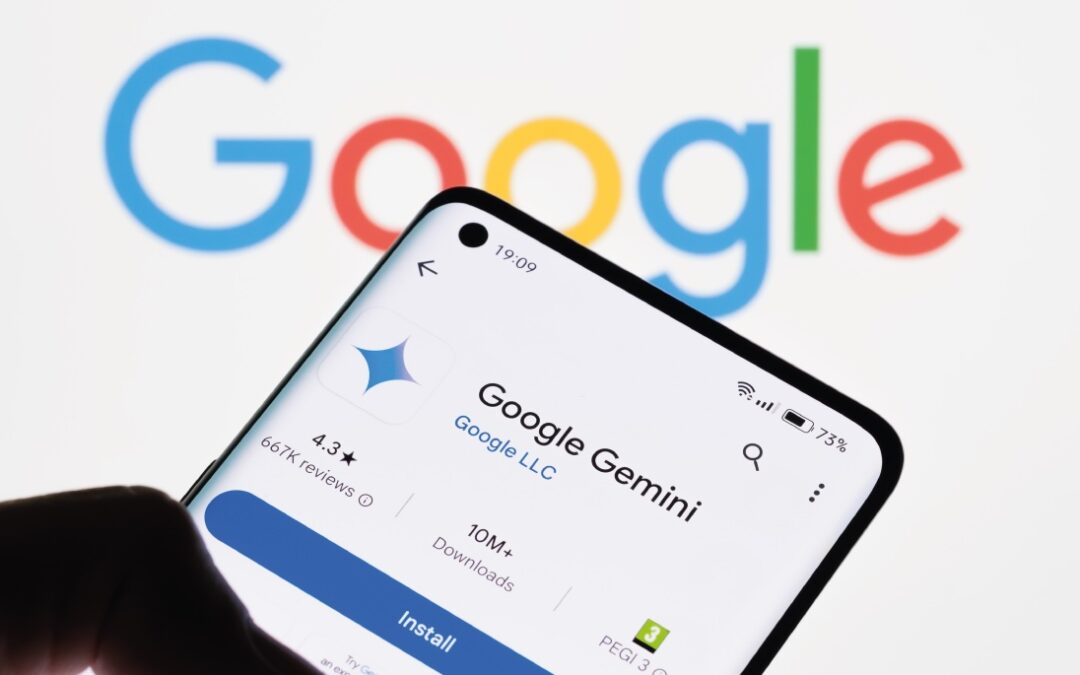 ¿Es Gemini el fin del SEO?