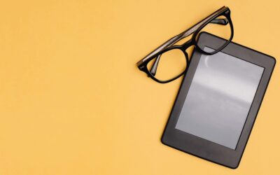 Cómo diseñar un eBook