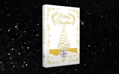 Cómo hacer realidad un proyecto editorial. La edición de Antología de cuentos navideños: Relatos para soñar