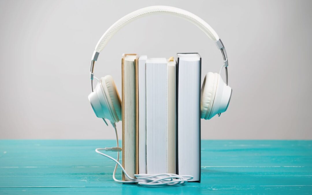 Cómo llegar a más lectores y vender más disfrutando de tu pasión: el boom de los audiolibros