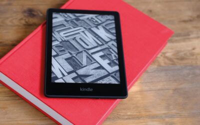 Curso de Creación de eBook
