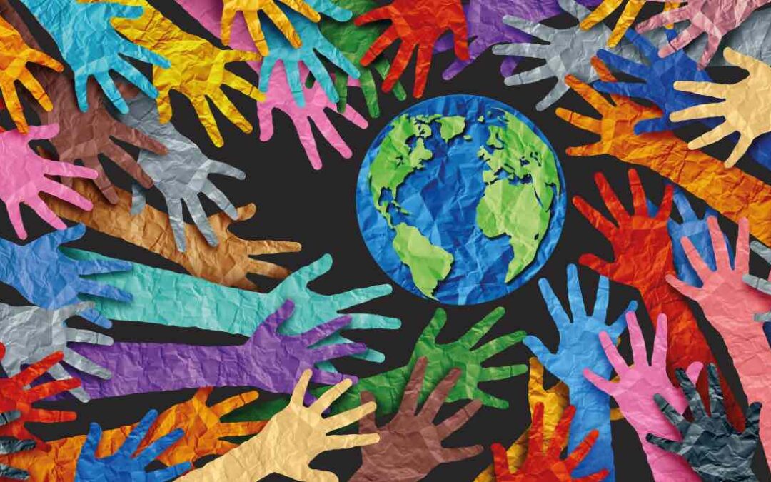Culturas e inculturas: cómo trabajar la cultura en clase