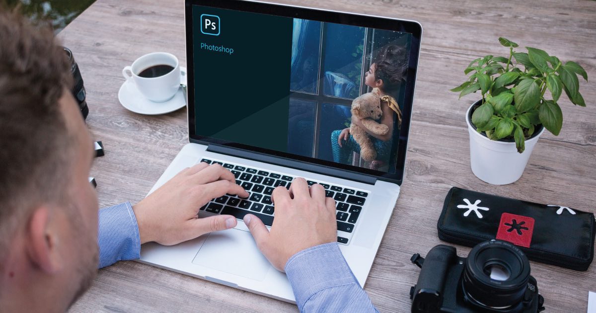 Con el curso de Adobe Photoshop es el software de tratamiento de imágenes más utilizado y una herramienta imprescindible en el mundo del diseño y la fotografía. Domínalo con este curso.