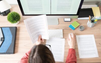 Curso de Gestión de proyectos de traducción