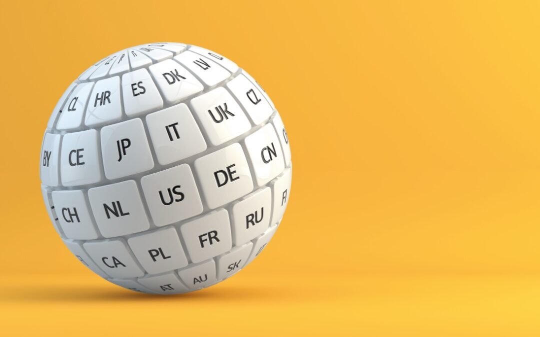 Especialidades y tipos de clientes en el mercado de la traducción