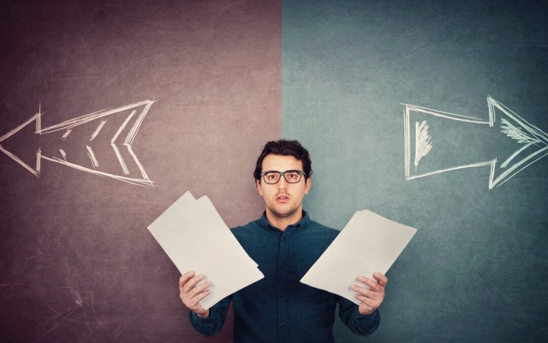 Expresiones prepositivas confusas