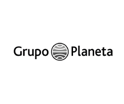 Grupo planeta confía en los servicios de Cálamo y Cran