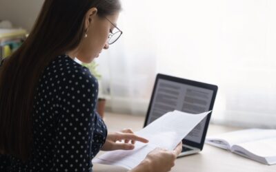 Curso de Informes de lectura