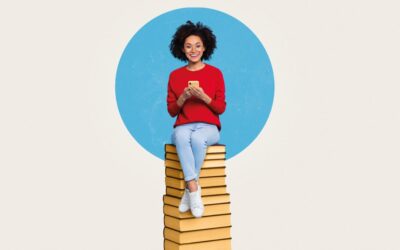 La cadena del libro
