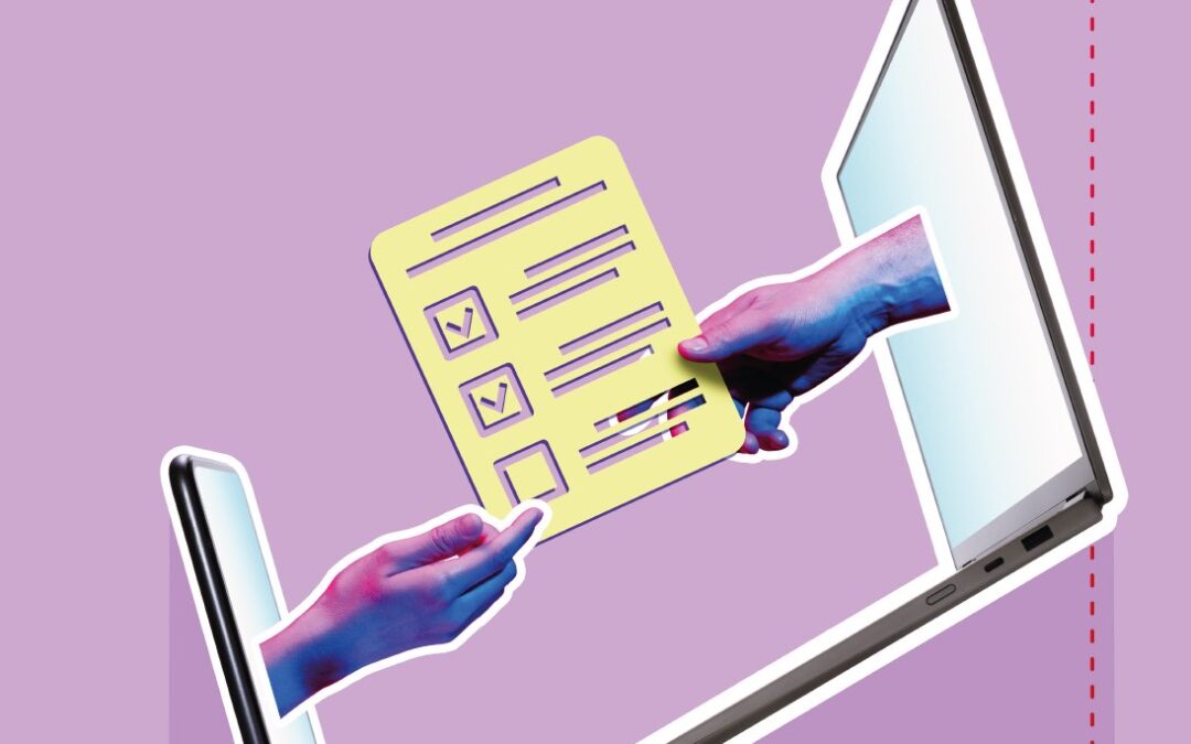 Lista de las 7 razones por las que escribir listas