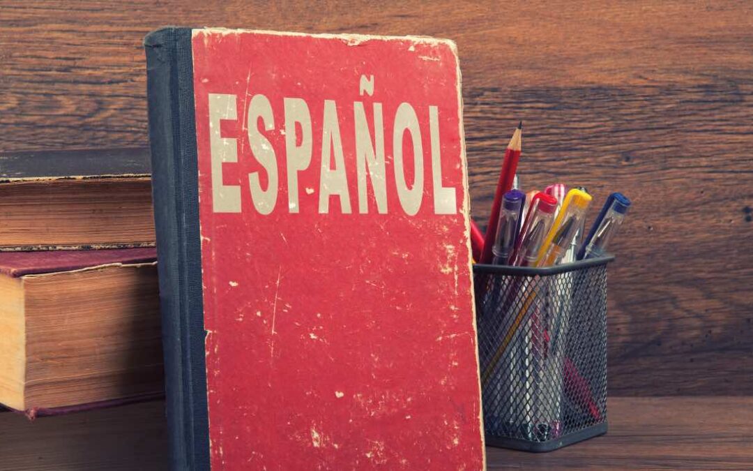 Mordidas, pellas, jacuzzi y un poco de jamón: a vueltas con el español neutro