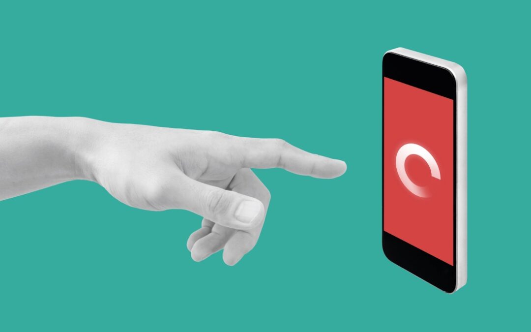 Pensar en digital o de cómo esto puede no ser un título aunque lo parezca