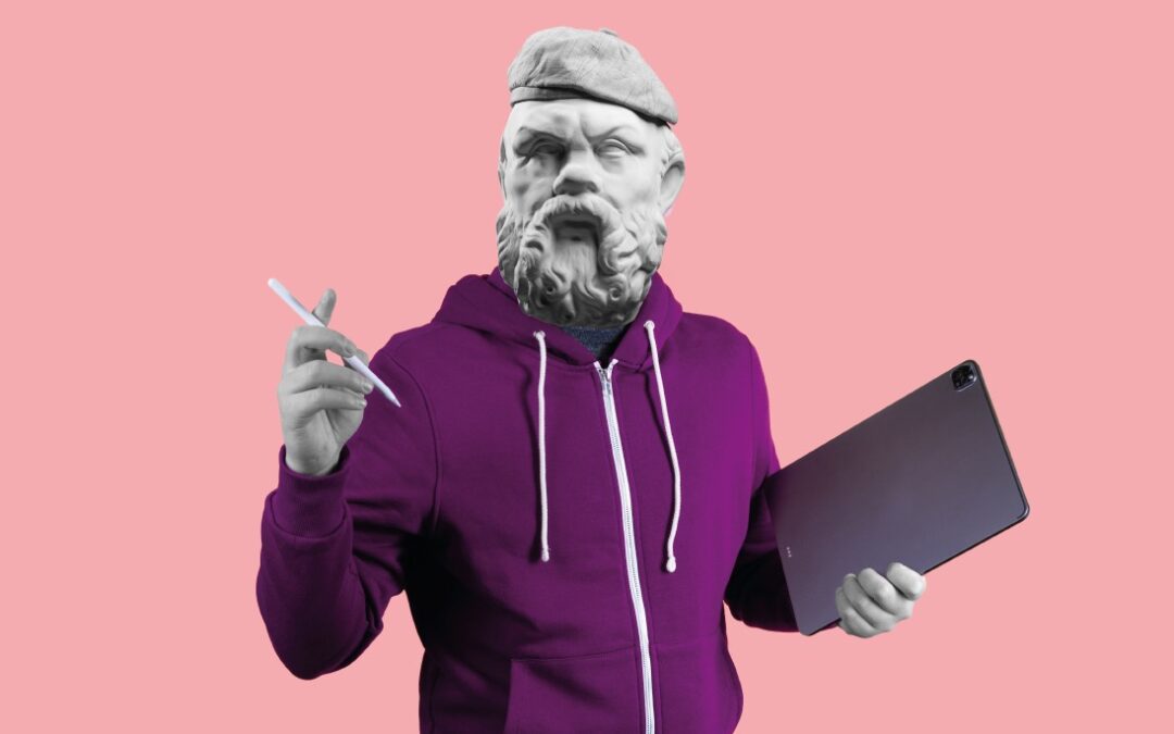 Por qué no usar el infinitivo fático