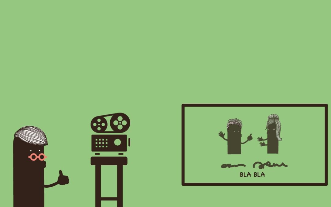 Una verdadera inmersión en la Traducción Audiovisual