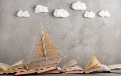 Yo, mi, me con… mi agente literario