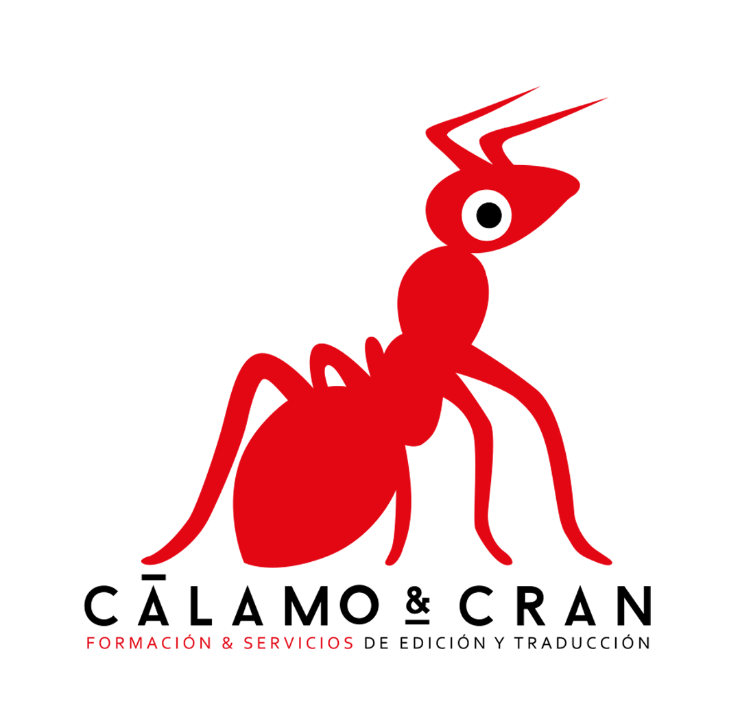 Cálamo & Cran logo