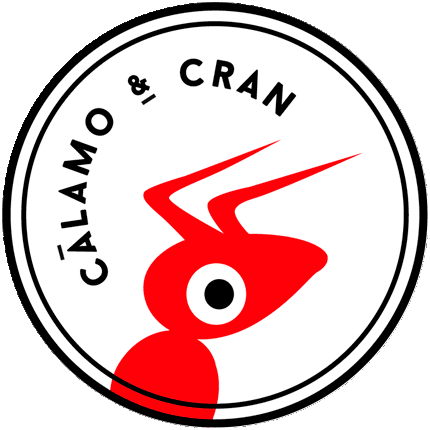 El certificado Excelencia en corrección editorial está expedido por Cálamo & Cran, empresa referente y líder en la formación editorial desde hace 25 años.