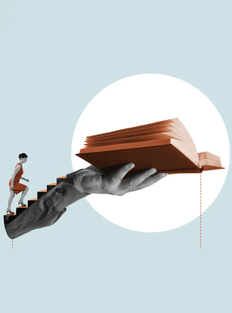 Webinar sobre la corrección editorial: La corrección como profesión de futuro: oportunidades en la sociedad de la información Imagen promocional del webinar “La corrección como profesión de futuro: oportunidades en la sociedad de la información”. Una mesa redonda con profesionales de la corrección que comparten experiencias, logros, fracasos y consejos sobre cómo dedicarse a esta profesión en la sociedad actual.