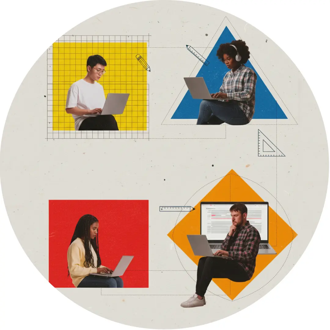 No te pierdas los webinarios para profesionales del lenguaje en construcción: Clases prácticas gratuitas para poner tu talento en marcha y construir tu propio camino